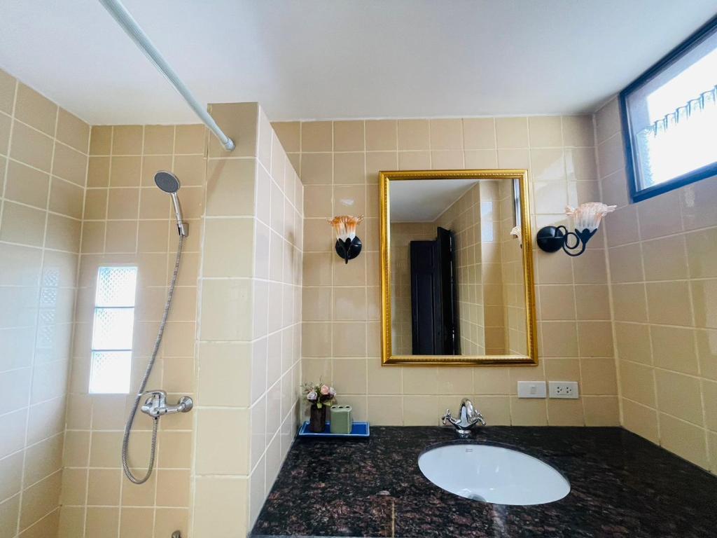 Na Thapae Chiangmai Hotel - Resim 45