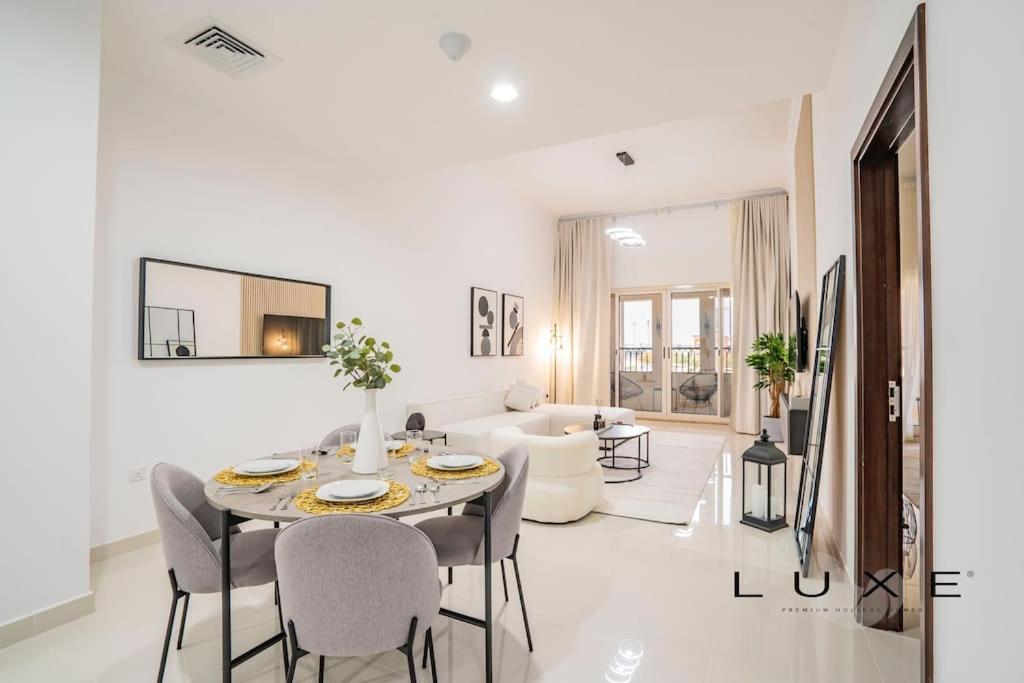 Luxe Urban 1 Bed with Sofa Bed in Sports City, Dubai Updated 2023