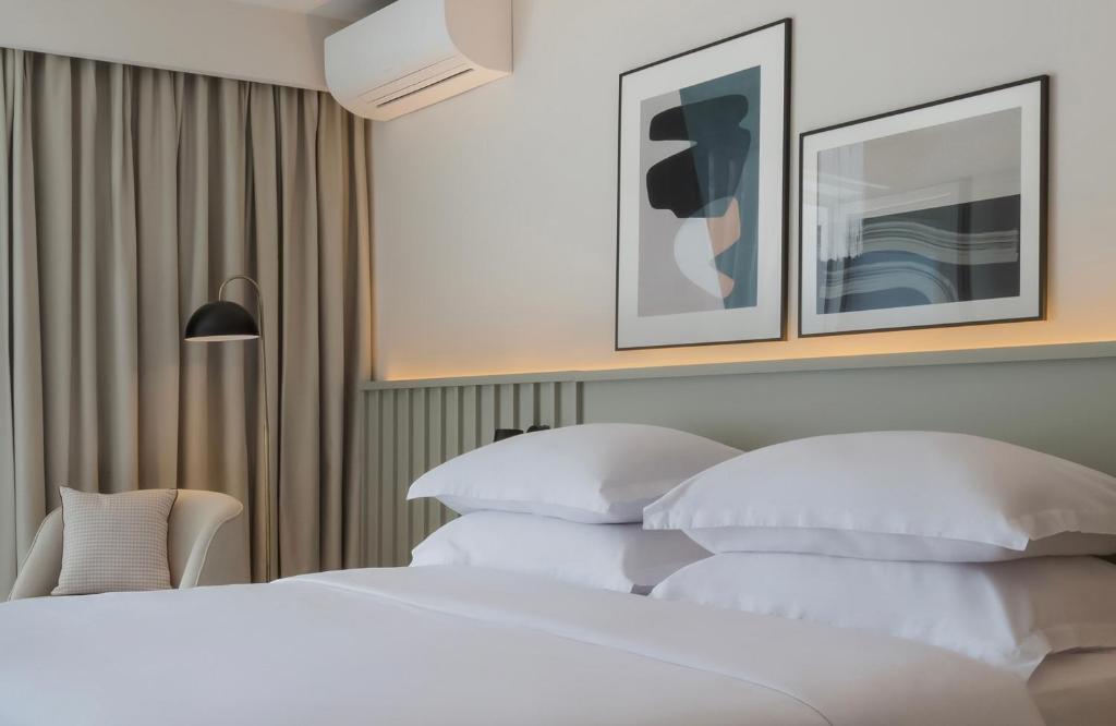 Bluesun Hotel Borak - 4