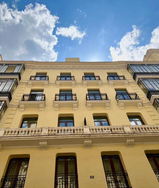 Vincci The Mint - 12