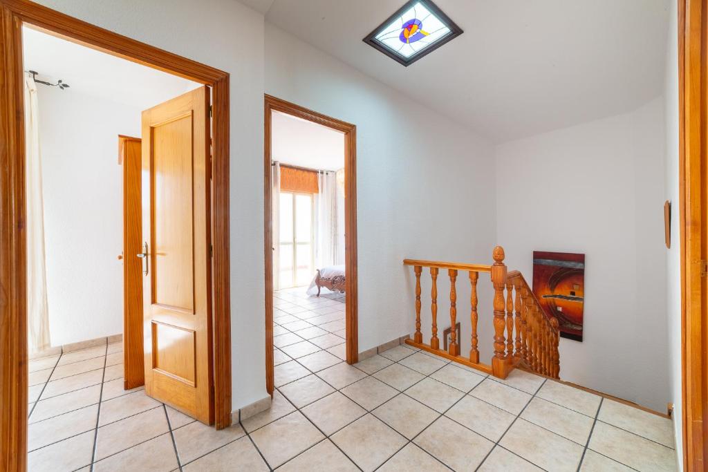 Fotografia z galérie ubytovania Casa Rural La Buganvilla v destinácii Níjar