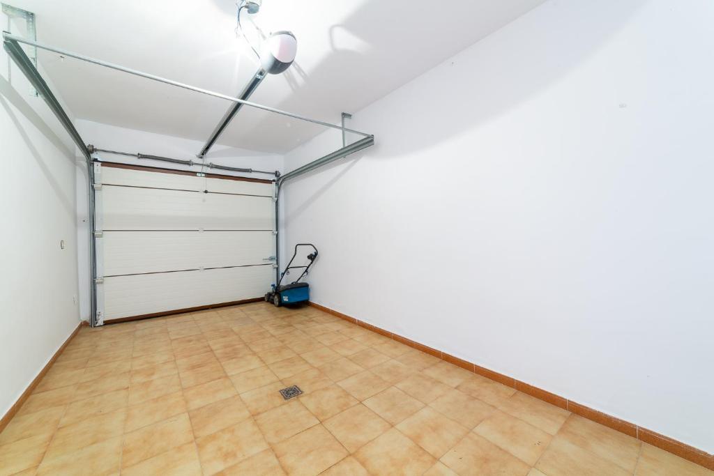 Fotografia z galérie ubytovania Casa Rural La Buganvilla v destinácii Níjar