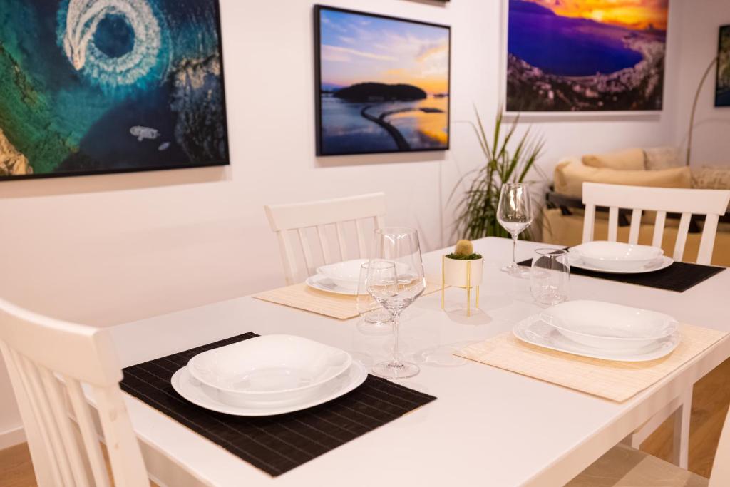 Victoria Lungomare Apartment - Imazhi 4
