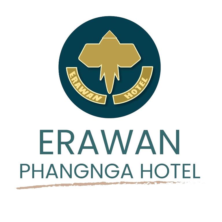 Certifikát, hodnocení, plakát nebo jiný dokument vystavený v ubytování Erawan Hotel