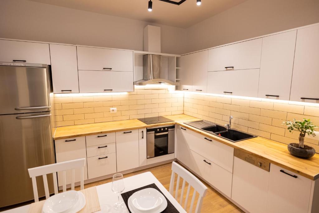 Victoria Lungomare Apartment - Imazhi 7