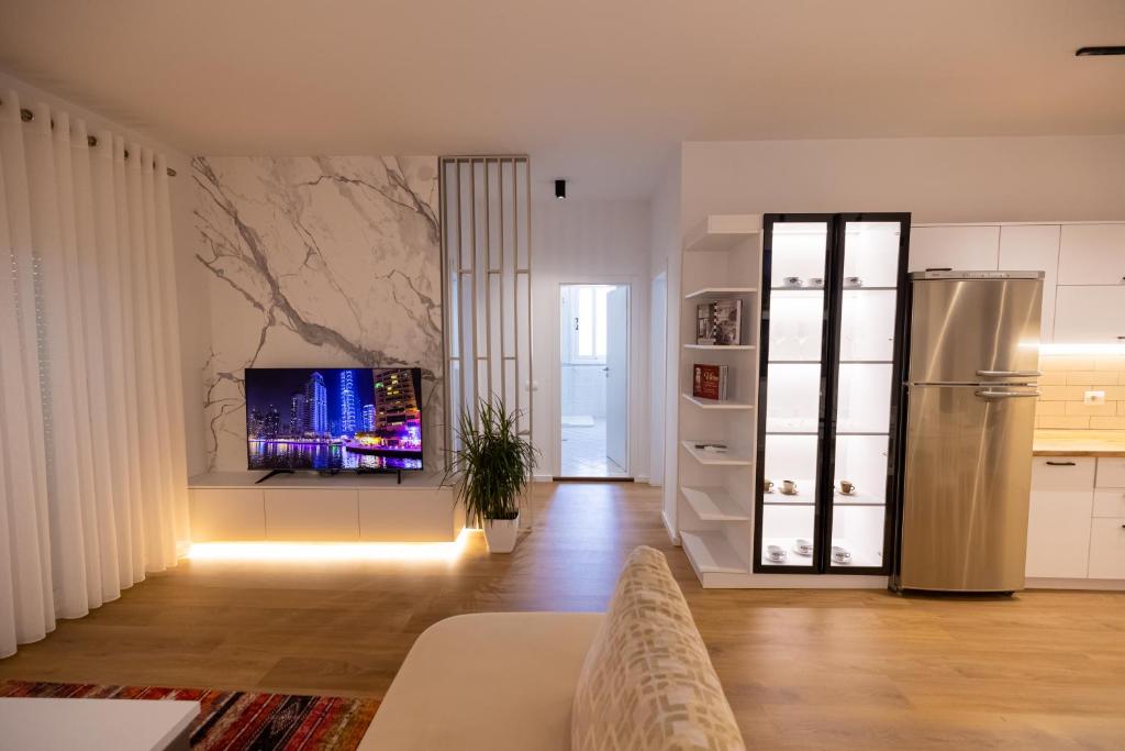 Victoria Lungomare Apartment - Imazhi 5