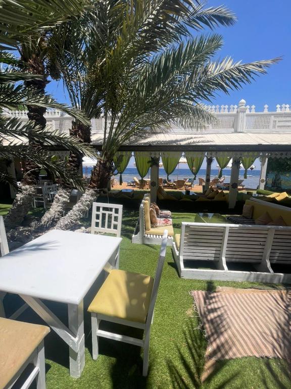 Fotografie z fotogalerie ubytování Lidia Dahab Hotel and Restaurant v destinaci Dahab