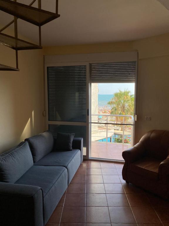 Sea View Blue Apartamente - Imazhi 8