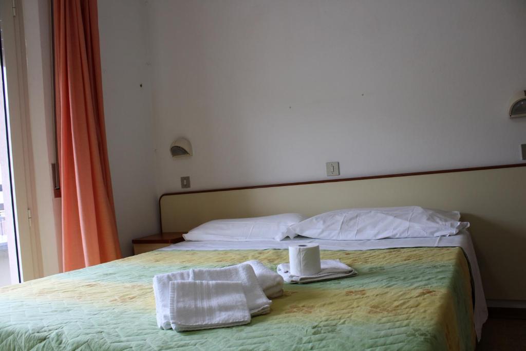 Hotel Gialpina - Resim 32