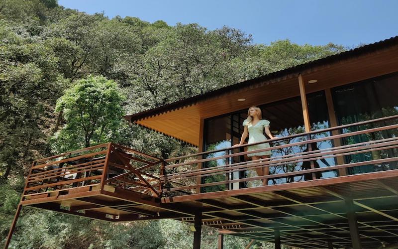 Dolina Retreat