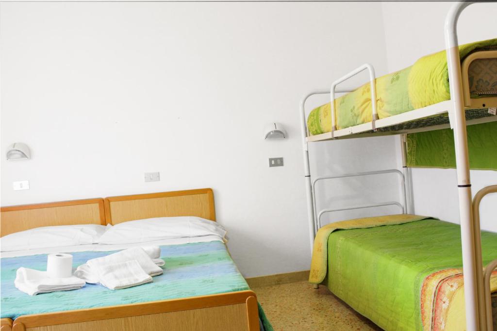 Hotel Gialpina - Resim 35