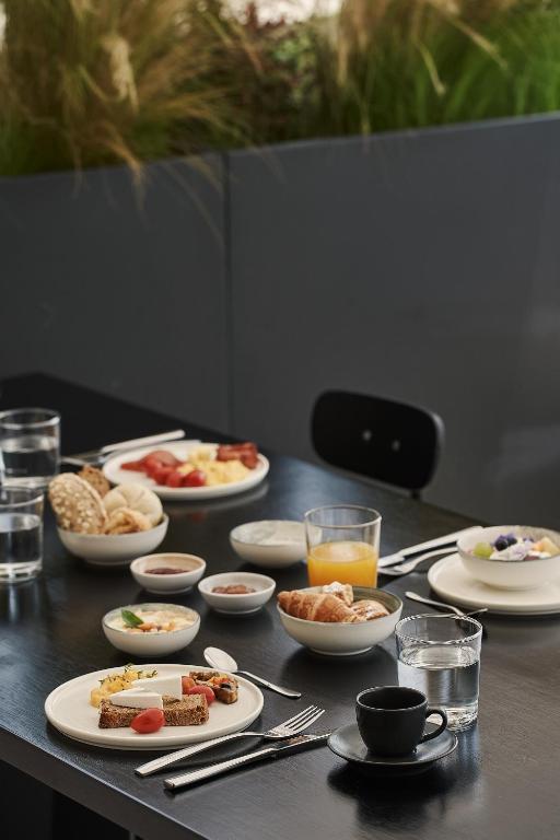 The Newel Psychiko - Resim 8