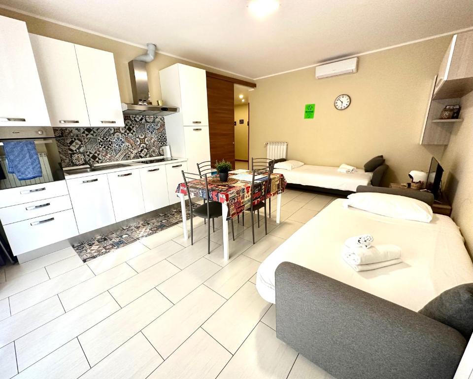 Grab a Flat in Coroneo - Resim 10