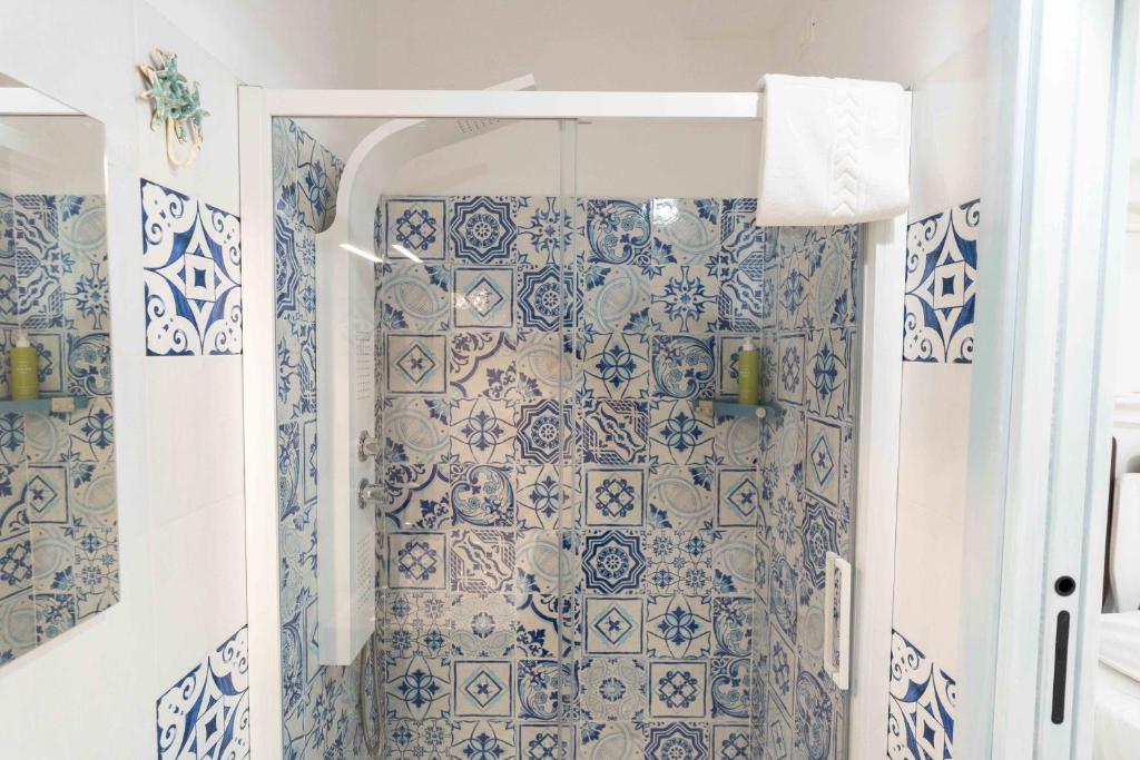 I Catui dei Marinai - Habitación De Lujo Cuádruple