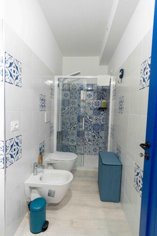 I Catui dei Marinai - Habitación De Doble O Gemela De Lujo