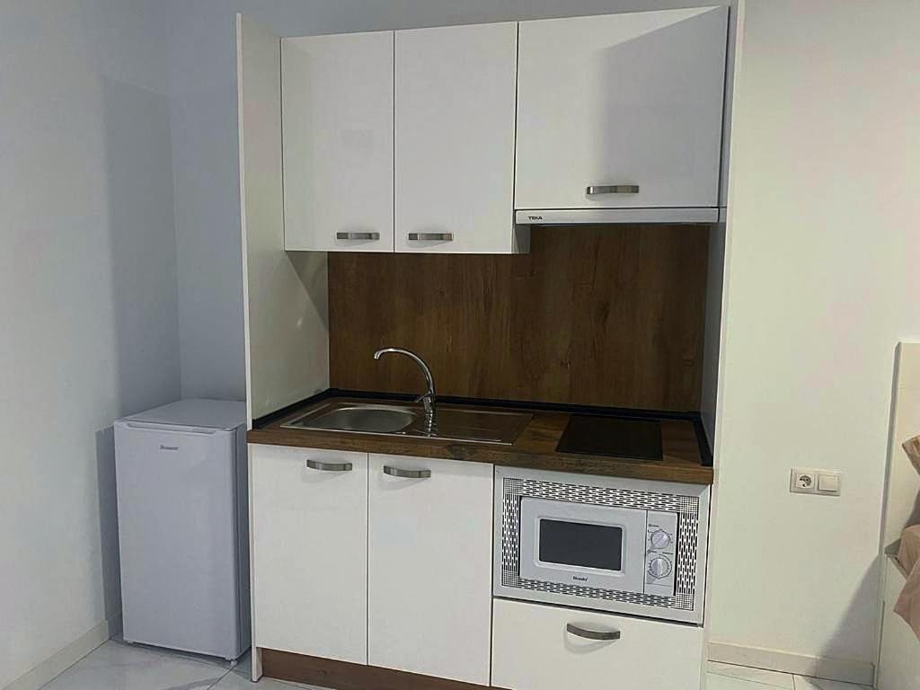 Alojamiento con habitaciones dobles y baño privado, Valencia ...
