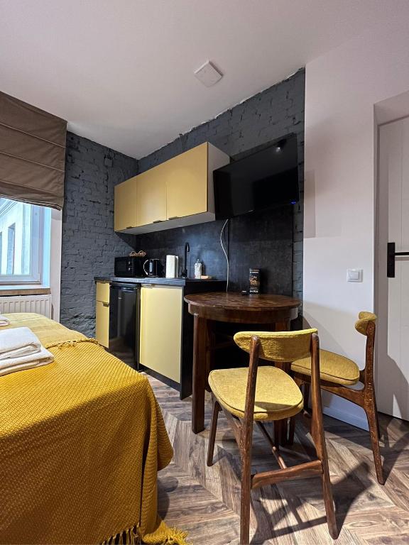 Apartamenty Piotrkowska 28 by Good Time - Resim 22