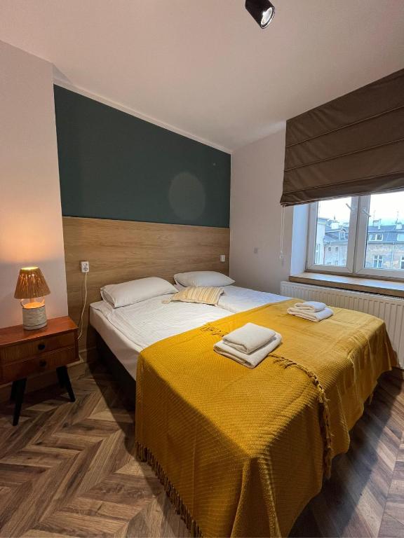 Apartamenty Piotrkowska 28 by Good Time - Resim 23