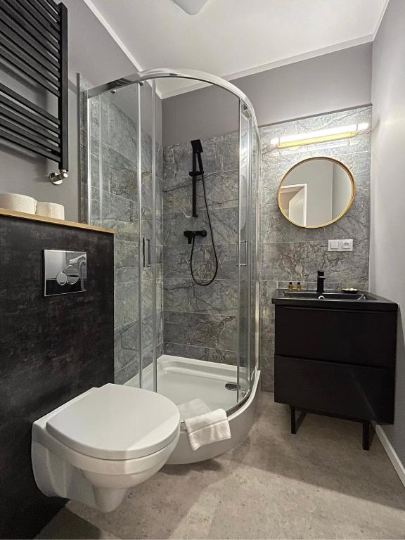 Apartamenty Piotrkowska 28 by Good Time - Resim 3