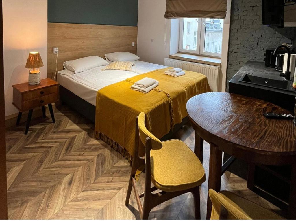 Apartamenty Piotrkowska 28 by Good Time - Resim 7