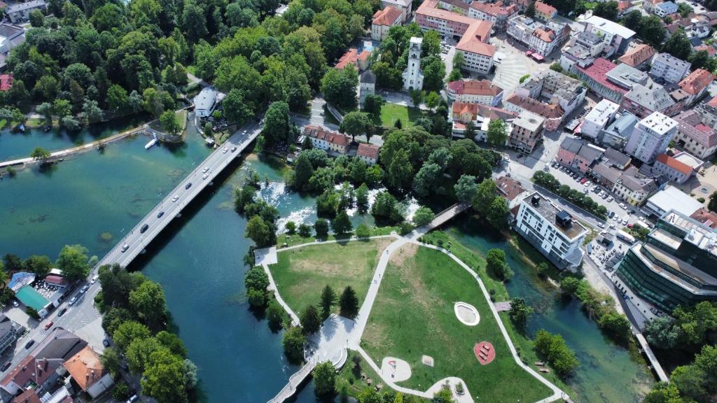 Apartman UNA-Plandište, Bihać – Updated 2023 Prices