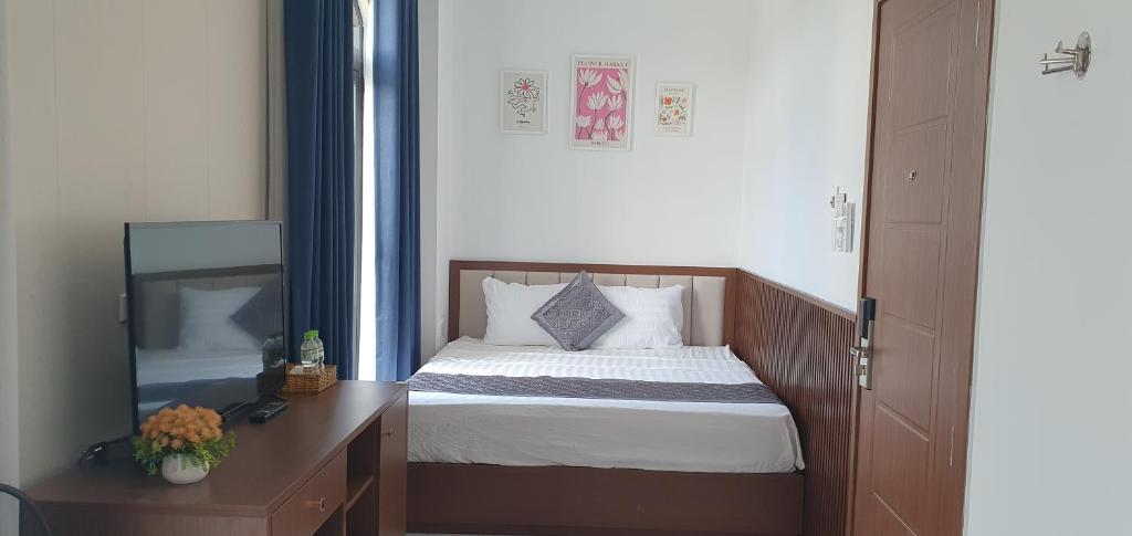 Xan hotel Phu Quoc - Six-Bedroom House