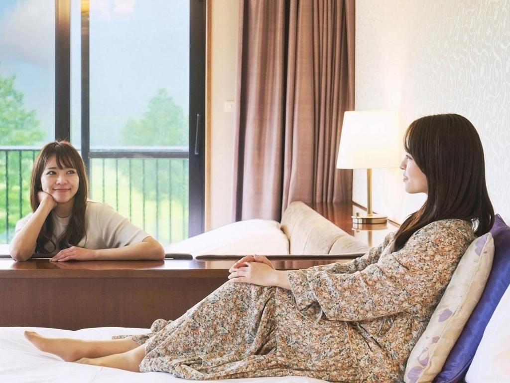 Hakone Sengokuhara Prince Hotel Hakone