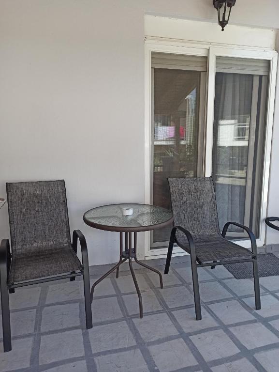 Arxontiko Studios - Standardstudio