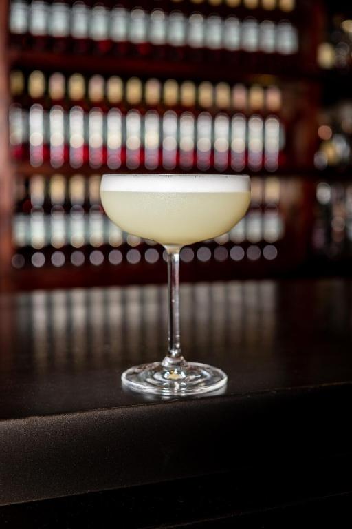 The Okura Prestige Bangkok - 12