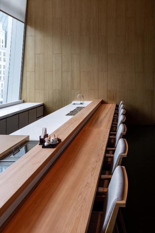 The Okura Prestige Bangkok - Resim 34