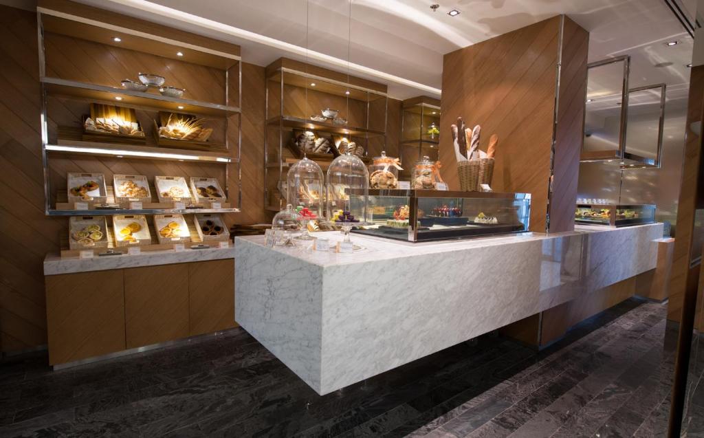 The Okura Prestige Bangkok photo