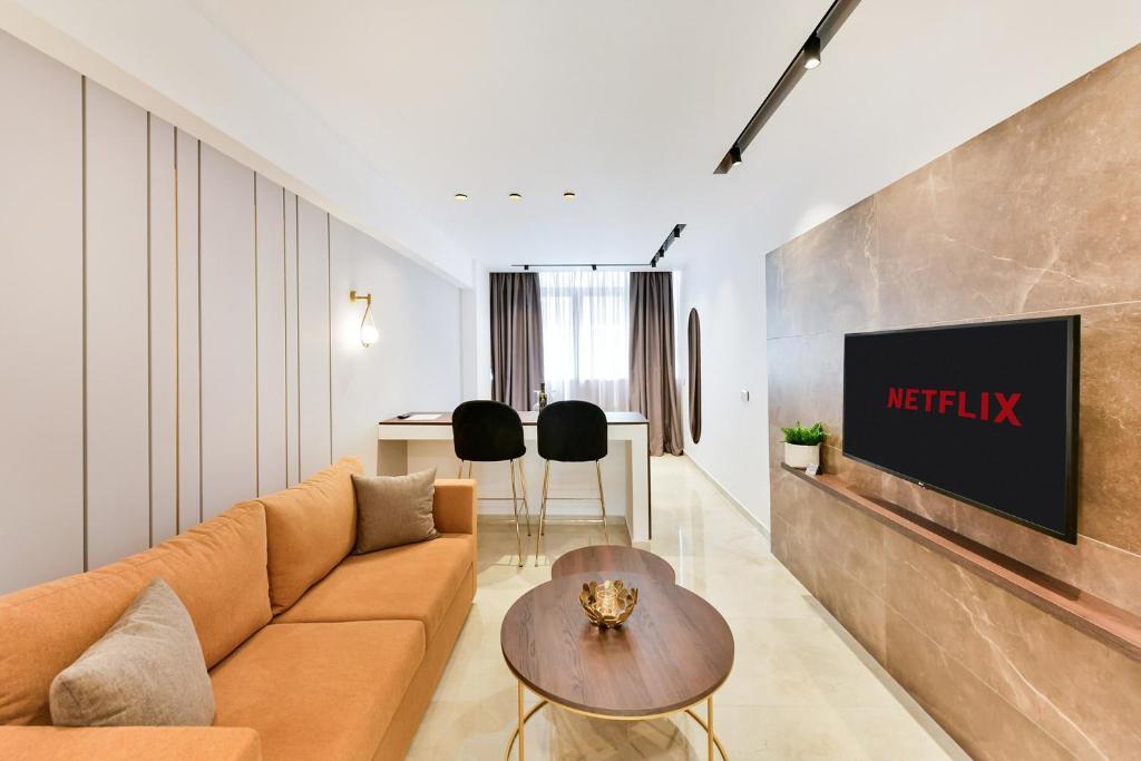 Porto Sea View Apartments - Appartement Standard