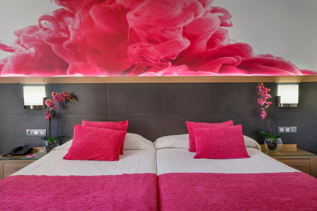 Flash Hotel Benidorm - Recommended Adults Only 4 Sup - 