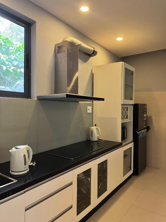 Emerald Garden Retreat - 15