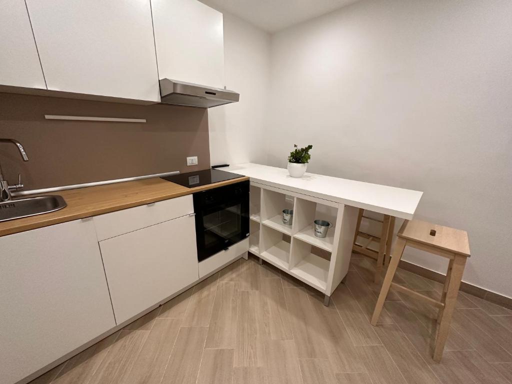 Casa AnnaBella - One-Bedroom House