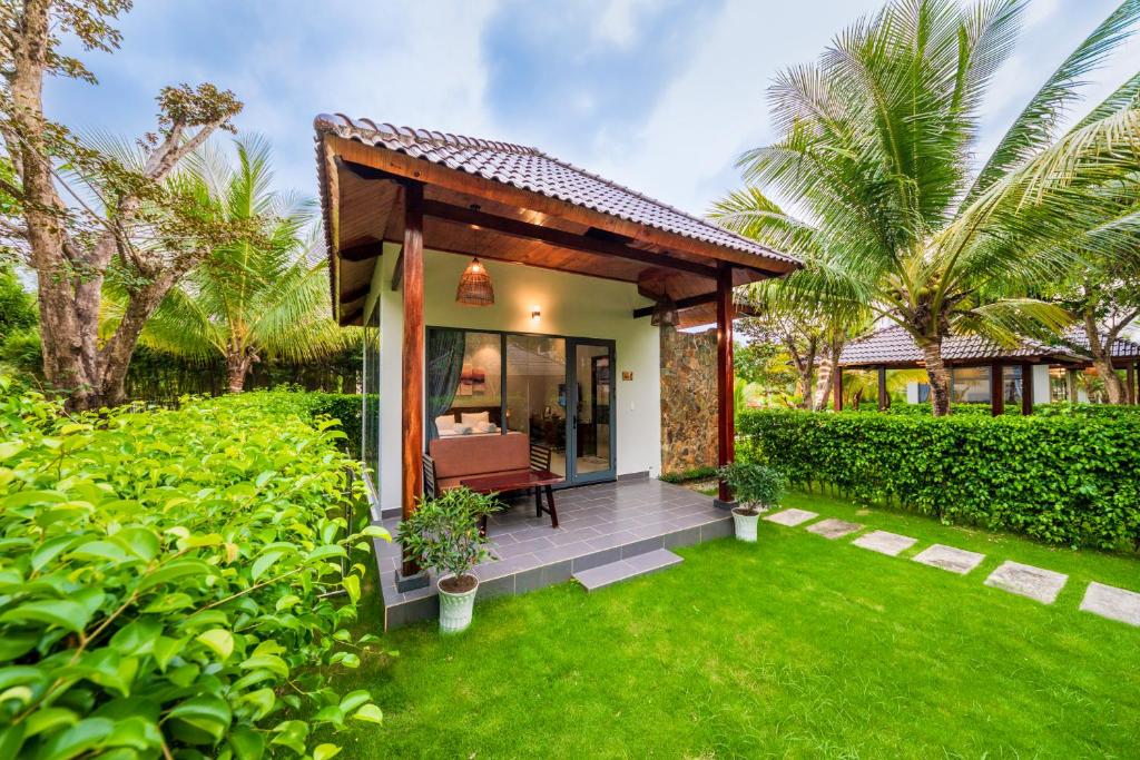 Emerald Garden Retreat - 3