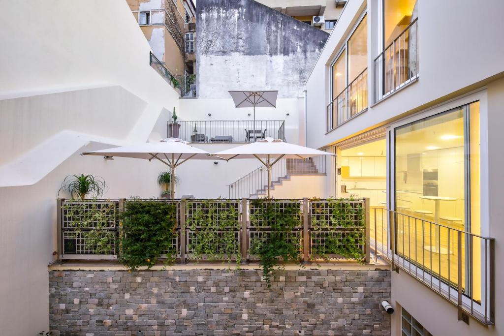 Avenue Garden - Resim 21