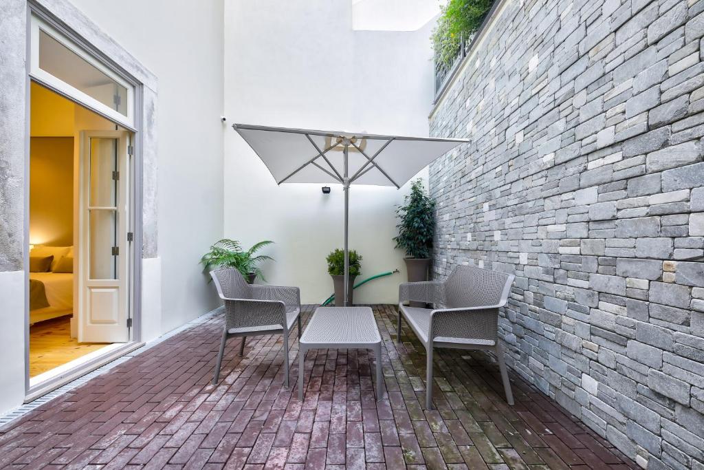 Avenue Garden - Resim 26