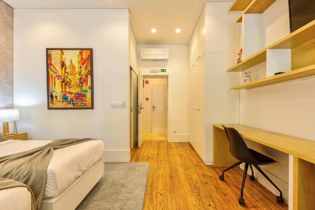 Avenue Garden - Resim 12