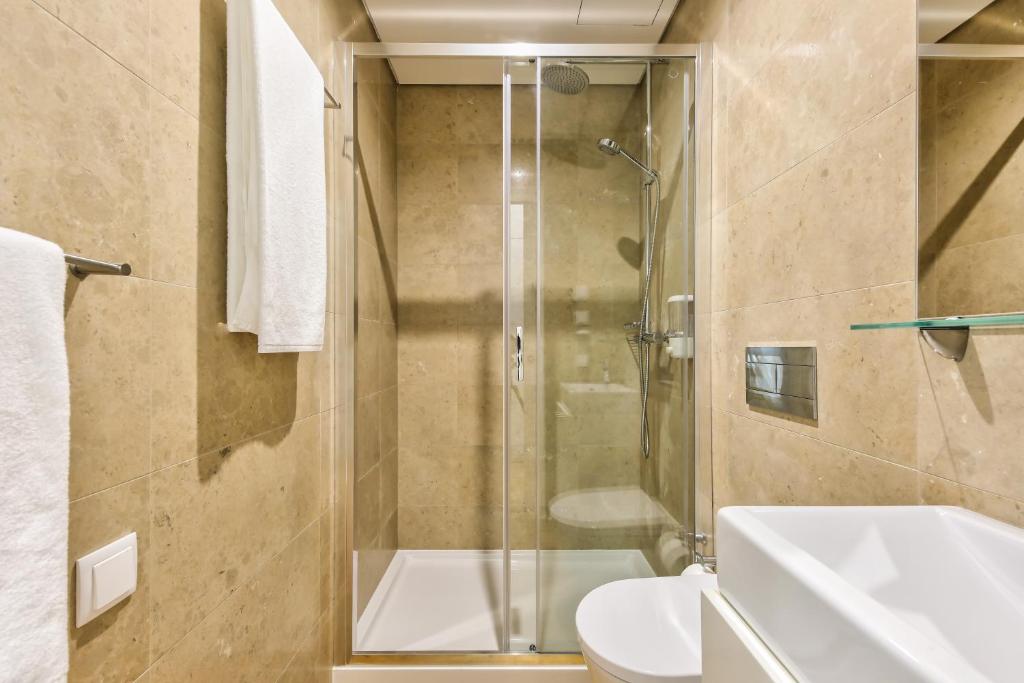 Avenue Garden - Resim 29