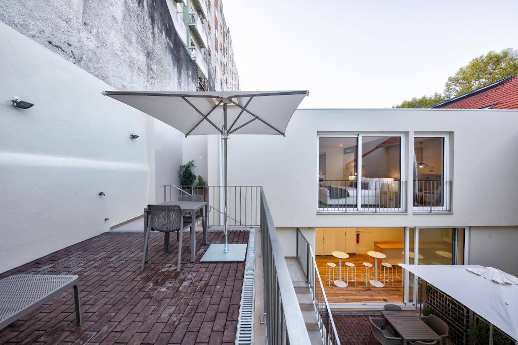 Avenue Garden - Resim 39