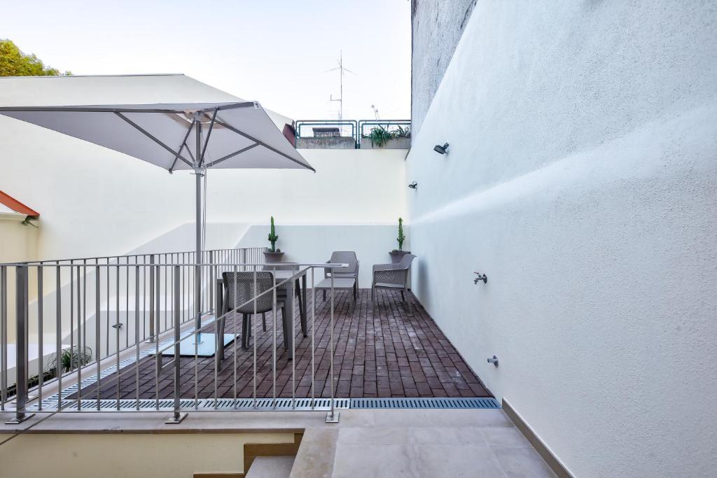 Avenue Garden - Resim 43