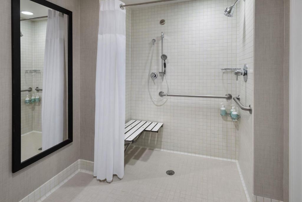 Residence Inn by Marriott Fairfax City photo
