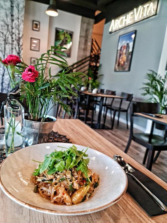 Arche Residence Lódz - Resim 40