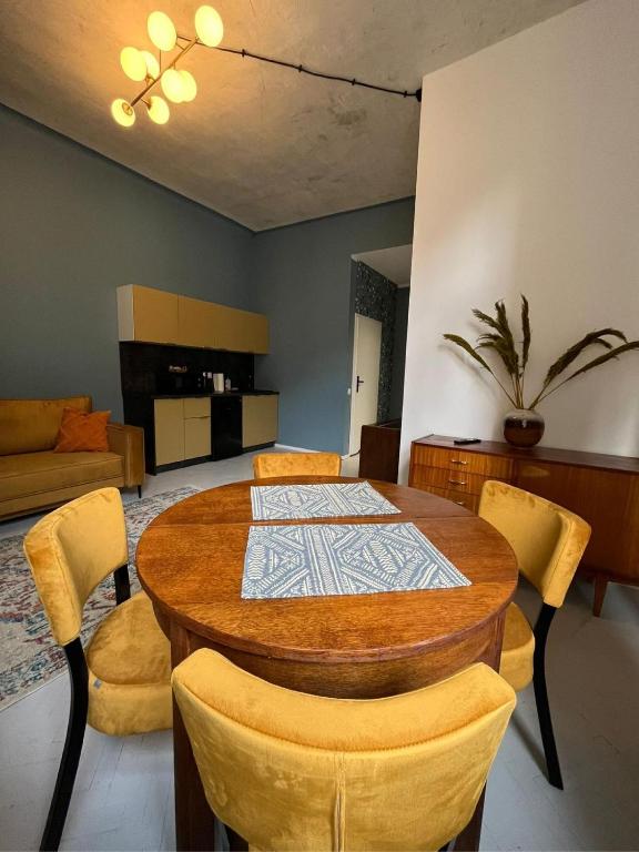 Apartamenty Piotrkowska 28 by Good Time - Resim 15