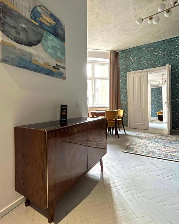 Apartamenty Piotrkowska 28 by Good Time - Resim 16