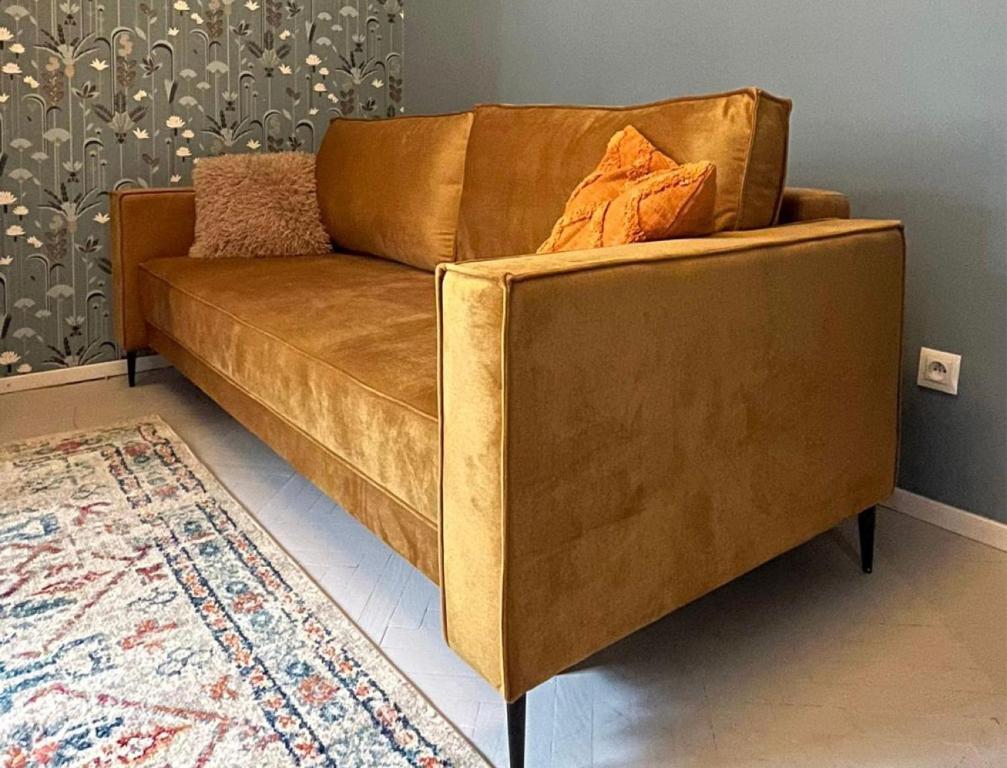 Apartamenty Piotrkowska 28 by Good Time - Resim 17