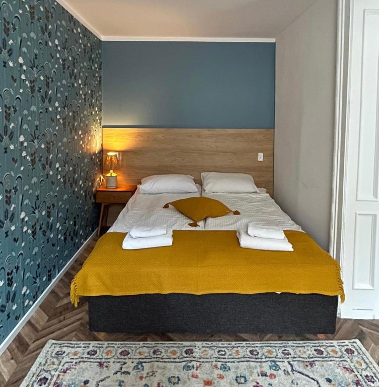 Apartamenty Piotrkowska 28 by Good Time - Resim 18