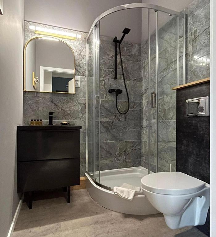 Apartamenty Piotrkowska 28 by Good Time - Resim 20