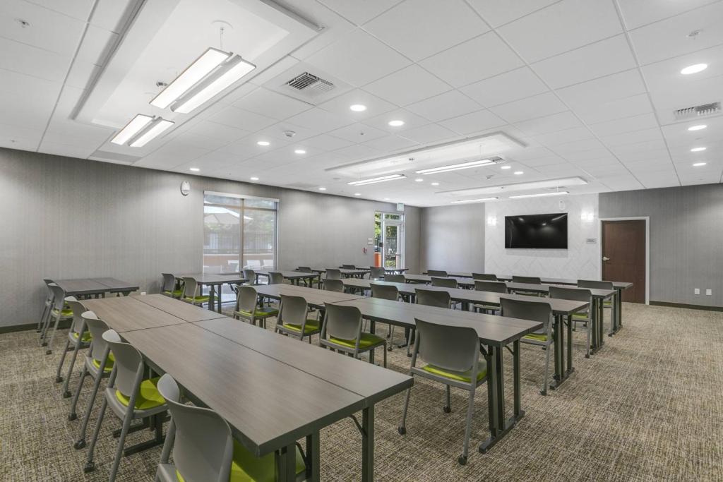 SpringHill Suites by Marriott Sacramento Natomas photo